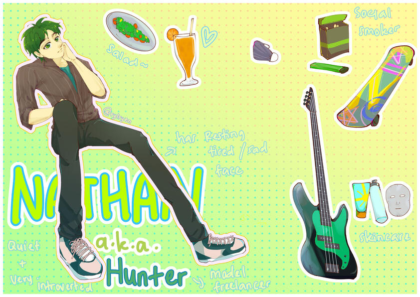 Nathan