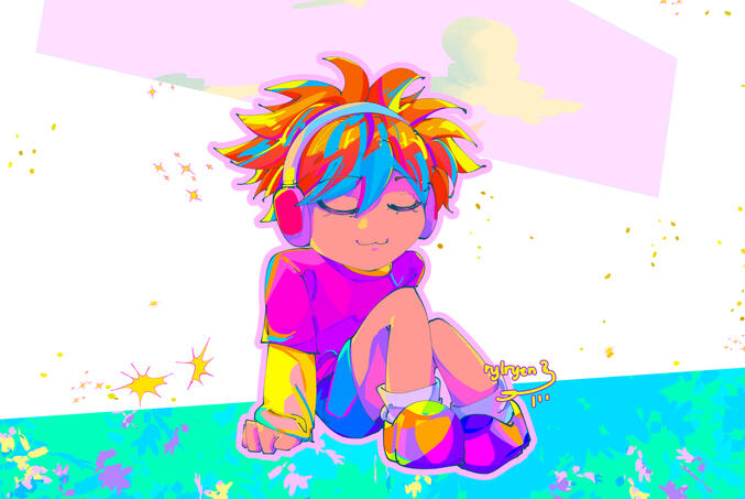 Chibi Diego